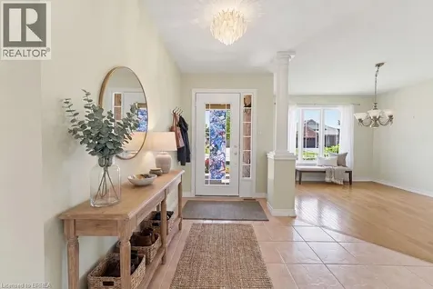 30 Cobblestone Drive Paris ON N3L 4G1