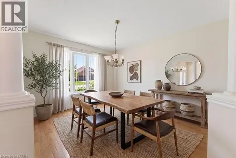30 Cobblestone Drive Paris ON N3L 4G1