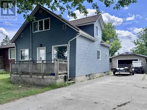 627 First St E Fort Frances ON P9A 1L4