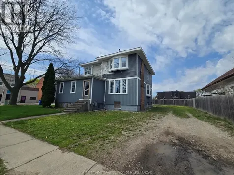 55 Raleigh Street Chatham ON N7M 2M6