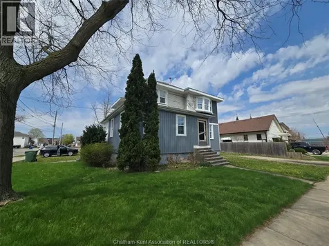 55 Raleigh Street Chatham ON N7M 2M6
