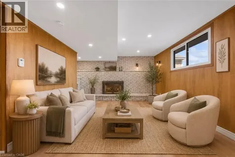 49 Grove Avenue St. Catharines ON L2P 1C9