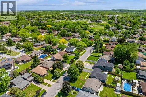 49 Grove Avenue St. Catharines ON L2P 1C9
