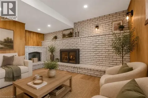 49 Grove Avenue St. Catharines ON L2P 1C9