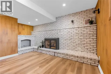 49 Grove Avenue St. Catharines ON L2P 1C9