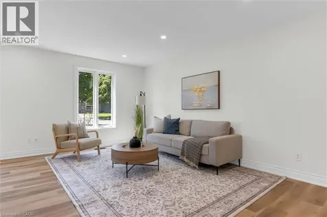 49 Grove Avenue St. Catharines ON L2P 1C9