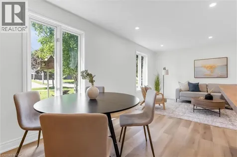 49 Grove Avenue St. Catharines ON L2P 1C9