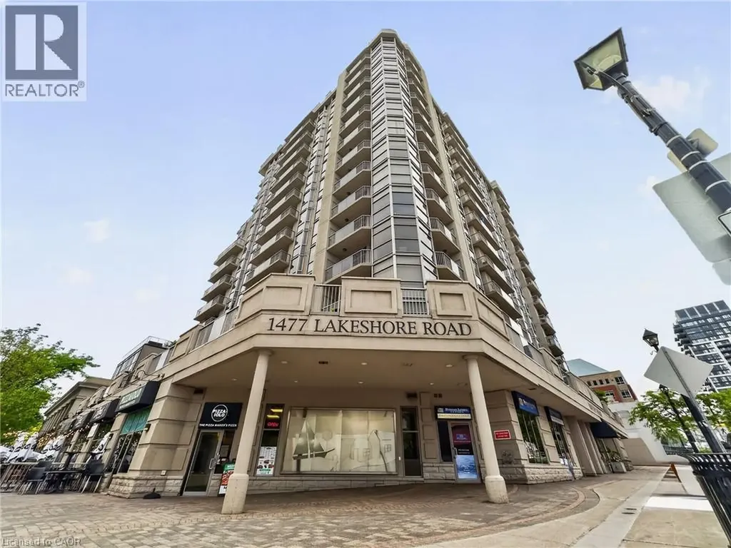 1477 Lakeshore Road Burlington ON L7S 1B5