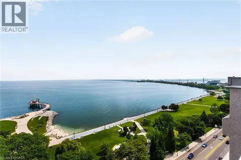 1477 Lakeshore Road Burlington ON L7S 1B5