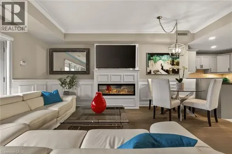 1477 Lakeshore Road Burlington ON L7S 1B5