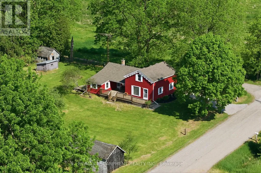 507 Hunter Road Hamilton ON L0R 2B0