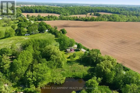 507 Hunter Road Hamilton ON L0R 2B0