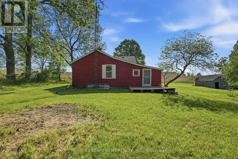 507 Hunter Road Hamilton ON L0R 2B0