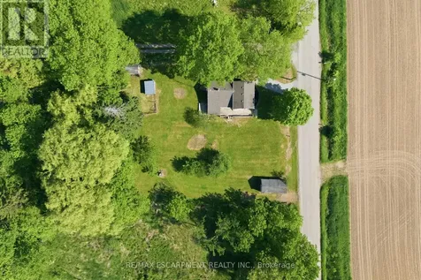 507 Hunter Road Hamilton ON L0R 2B0
