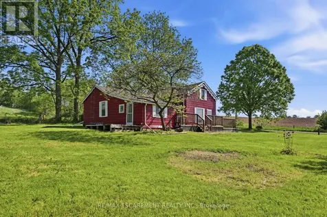 507 Hunter Road Hamilton ON L0R 2B0