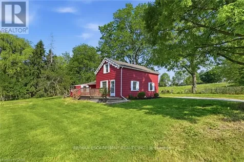 507 Hunter Road Hamilton ON L0R 2B0