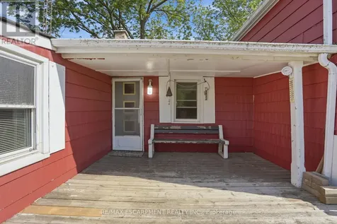 507 Hunter Road Hamilton ON L0R 2B0
