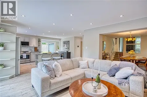 1340 Monmouth Drive Burlington ON L7P 3J6