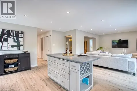 1340 Monmouth Drive Burlington ON L7P 3J6