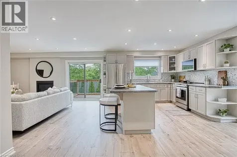 1340 Monmouth Drive Burlington ON L7P 3J6
