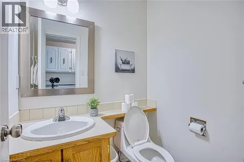 1340 Monmouth Drive Burlington ON L7P 3J6