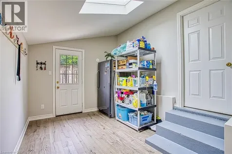 1340 Monmouth Drive Burlington ON L7P 3J6