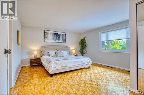 1340 Monmouth Drive Burlington ON L7P 3J6