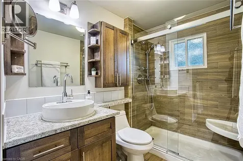 1340 Monmouth Drive Burlington ON L7P 3J6