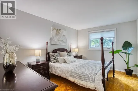 1340 Monmouth Drive Burlington ON L7P 3J6