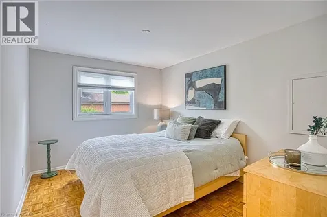 1340 Monmouth Drive Burlington ON L7P 3J6
