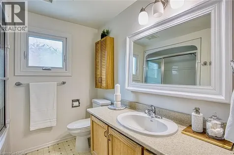 1340 Monmouth Drive Burlington ON L7P 3J6