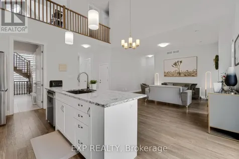 923 Stonecliffe Walk Kitchener ON N2P 0K5