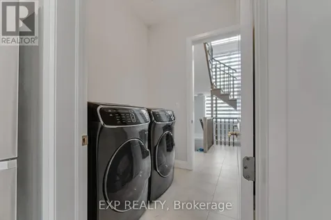 923 Stonecliffe Walk Kitchener ON N2P 0K5