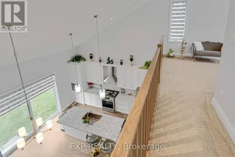 923 Stonecliffe Walk Kitchener ON N2P 0K5