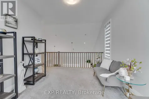 923 Stonecliffe Walk Kitchener ON N2P 0K5