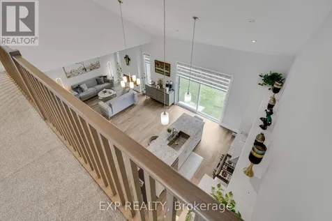 923 Stonecliffe Walk Kitchener ON N2P 0K5