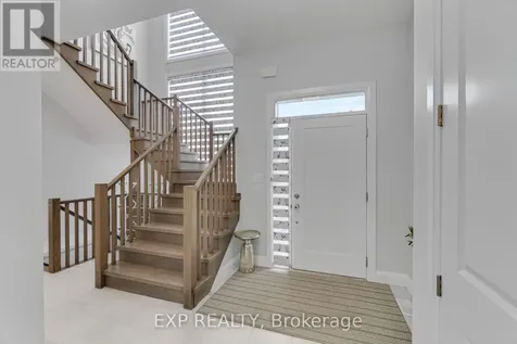 923 Stonecliffe Walk Kitchener ON N2P 0K5