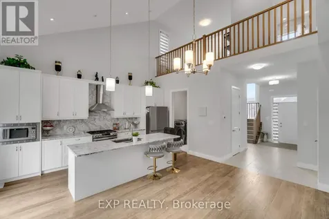 923 Stonecliffe Walk Kitchener ON N2P 0K5