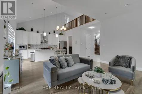 923 Stonecliffe Walk Kitchener ON N2P 0K5