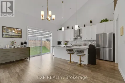 923 Stonecliffe Walk Kitchener ON N2P 0K5