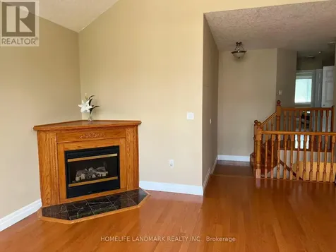 579 Violet Street Waterloo ON N2V 2V6
