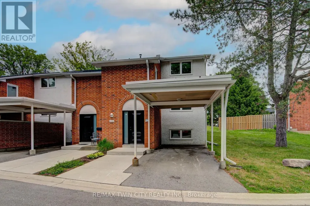 417 Keats Way Waterloo ON N2L 5S7