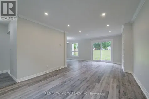 417 Keats Way Waterloo ON N2L 5S7