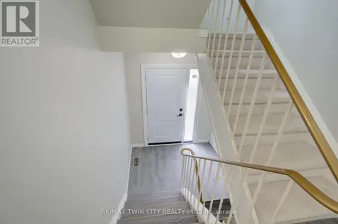 417 Keats Way Waterloo ON N2L 5S7