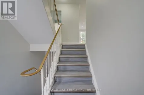 417 Keats Way Waterloo ON N2L 5S7