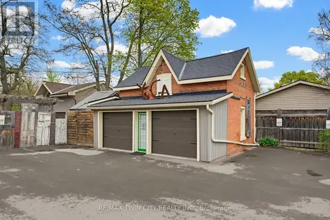 105 Brant Avenue Brantford ON N3T 3H4