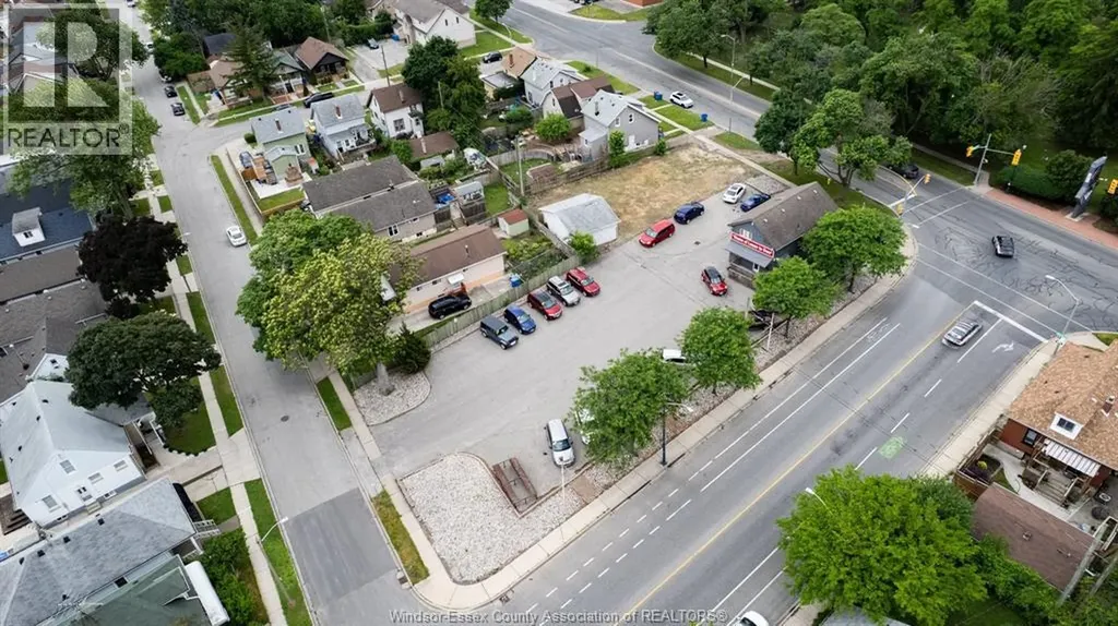 1360-76 Howard Avenue Windsor ON N8X 3T6