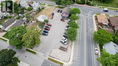 1360-76 Howard Avenue Windsor ON N8X 3T6