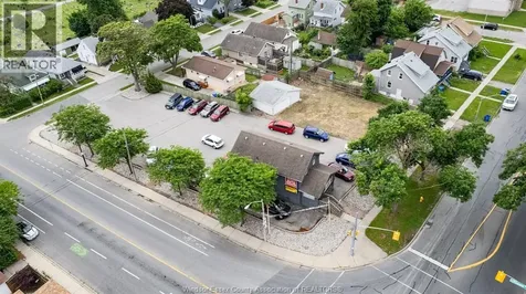 1360-76 Howard Avenue Windsor ON N8X 3T6