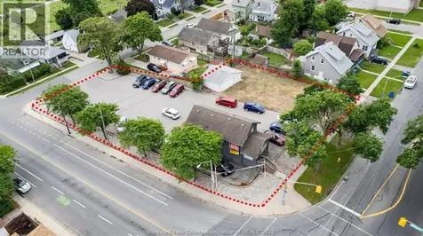 1360-76 Howard Avenue Windsor ON N8X 3T6